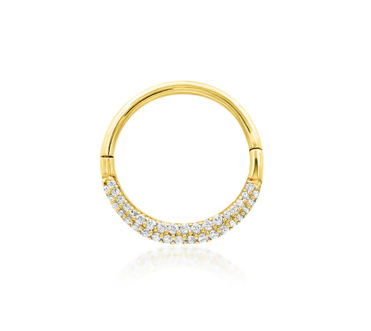 Junipurr Jewellery 14kt Opulence